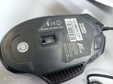 Б/в Миша Frime fmc1850 01-200892394