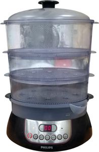 Б/в Пароварка Philips hd9140 01-19285768