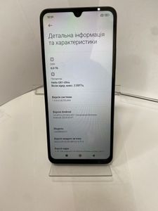 Б/в Мобільний телефон Xiaomi redmi 14c 4/128gb 01-200882338