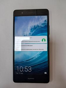 Б/в Мобільний телефон Huawei p9 lite 3/16gb 01-200794821