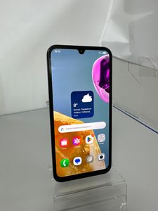 Б/у Мобільний телефон Samsung galaxy m15 4/128gb 01-200891453