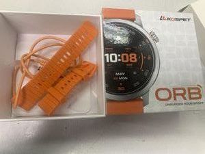 Б/в Смарт-годинник Kospet orb 01-200892362