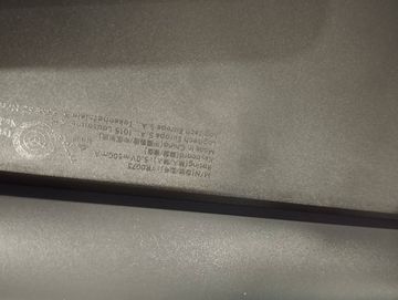 Б/у Пилосос ручний для дому Leifheit powervac li-ion 2500mah 120w 01-200893880