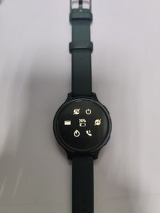 Б/в Смарт-годинник Garmin lily 2 active 01-200893946