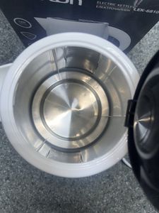 Б/в Електрочайник Liberton lek-6810 01-200894056