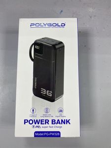 Polygold pg-pw328 36000 mah 22.5w