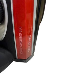 Б/в Праска Cecotec 3d forceanodized 850 i-pump cctc-05104 01-200892137