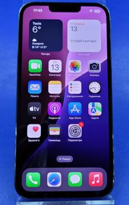 Б/у Мобільний телефон Apple iphone 13 pro max 128gb 01-200817083