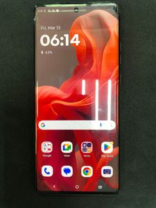 Б/в Мобільний телефон Motorola moto g85 8/256gb 01-200887347