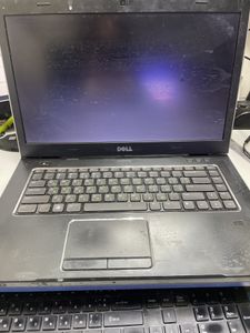 Б/в Ноутбук Dell 15/core i5 2520m ddr3/8gb ddr3/hdd 120 gb/*інтегрована 01-200896048