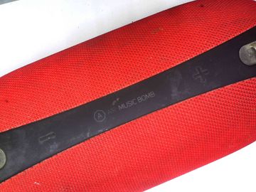 Air Music air music bomb