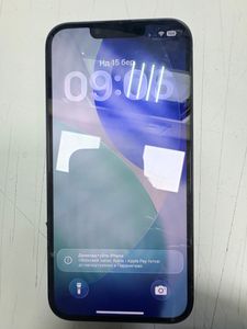 Б/в Мобільний телефон Apple iphone 14 128gb 01-200896448