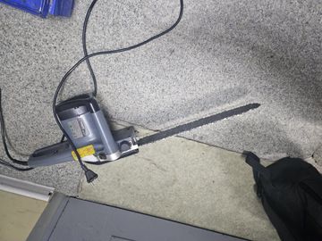 Б/в Пила ланцюгова Powertec pt 2501 01-200896777