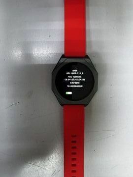 Б/у Смарт-часы Canyon otto sw-86 01-200896656