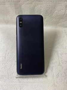 Б/в Мобільний телефон Xiaomi redmi 9a 2/32gb 01-200896564