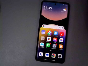 Б/в Мобільний телефон Xiaomi redmi note 14 pro 8/256gb 01-200897851