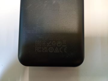 Б/в Повербанк Doberman am02 20000mah 22.5w 01-200896478
