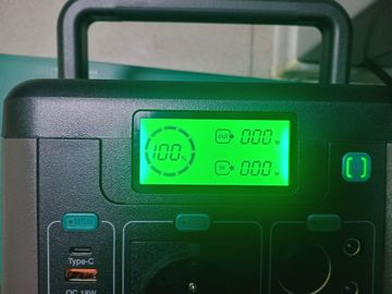 Б/в Зарядна станція Swarey s160 01-200898072