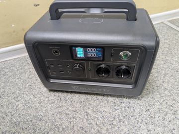 Б/в Зарядна станція Bluetti eb70 01-200897997