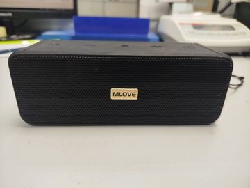 Б/в Акустика Mlove s203 18-000093704