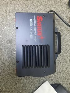 Б/в Зварювальний апарат Sirius mma-280 mini 01-200898610
