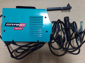 Б/в Зварювальний апарат Grand mma-340 01-200898904