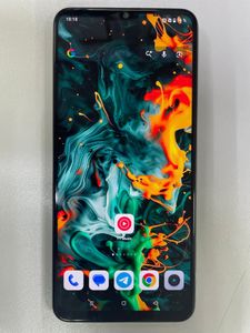 Б/в Мобільний телефон Realme c61 6/128gb 01-200898178