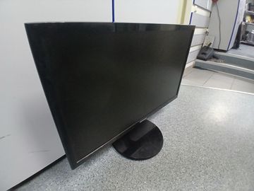 Б/в Монітор Samsung ls22f350fhixci 01-200897547