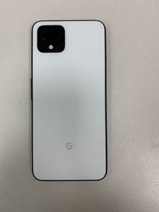 Б/в Мобільний телефон Google pixel 4 6/64gb 01-200898290