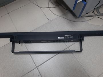 Б/у Лінійний LED-прожектор Chauvet colorband t3 bt 01-200899400