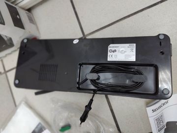 Б/в Вакуумний пакувальник Silvercrest sv 125 c6 01-200898979