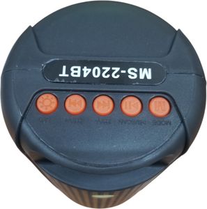 Б/у Акустика Cyboo ms-2204bt 01-200859362