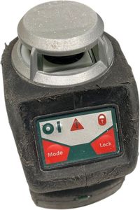 Б/в Лазерний нівелір Bosch pll 360 01-200858822