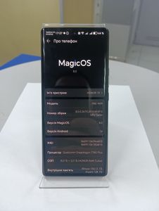 Б/у Мобільний телефон Honor 70 8/128gb 01-200846337