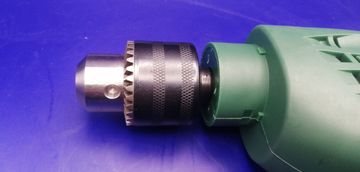 Б/у Дрель ударная Nova wi 1000 ji 1000 ват 16-000271194