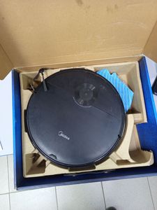 Б/в Робот-пилосос Midea i5c 01-200853925