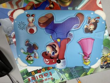 Б/в Планшет Super Mario super mario 4gb 01-200900097