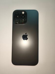 Б/в Мобільний телефон Apple iphone 16 pro max 256gb 01-200899076