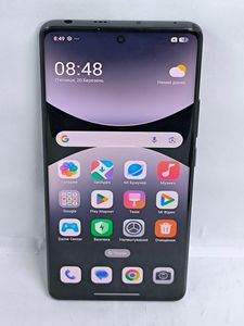Б/в Мобільний телефон Xiaomi redmi note 14 pro 8/256gb 01-200900321