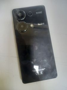 Б/у Мобільний телефон Xiaomi redmi note 13 pro 4g 8/256gb 01-200899725