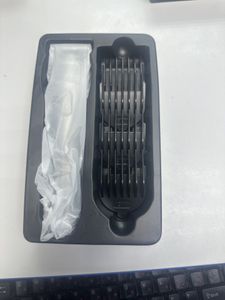 Б/у Триммер электрический Enchen beardo 01-200897770