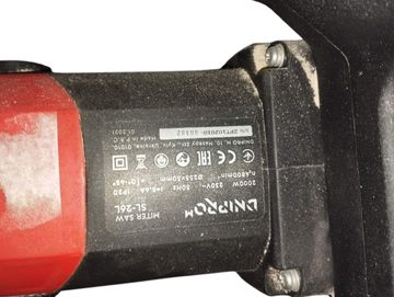 Б/в Пила торцева Dnipro-M sl-26l 01-200897236