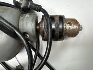 Б/в Дриль ударний Kinzo 25c17 01-200900837