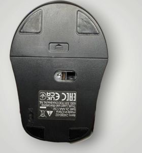 Б/в Бездротові клавіатура+миша Trust 24080-02 01-200897341