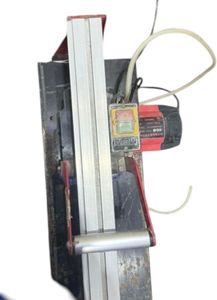 Б/в Плиткоріз електричний Xinkai mc 1253 (1200мм) 01-200897263