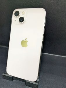 Б/в Мобільний телефон Apple iphone 13 128gb 01-200900840