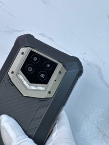 Б/в Мобільний телефон Oukitel wp15s 4/64gb 01-200900759