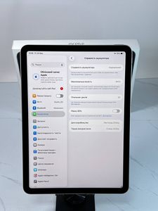 Б/в Планшет Apple ipad air 11 2024 wi-fi 128gb 01-200900719
