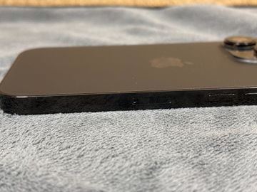 Б/в Мобільний телефон Apple iphone 14 pro 128gb 01-200900824