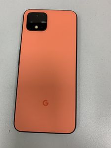 Б/у Мобільний телефон Google pixel 4 6/64gb 01-200901303